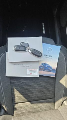 NISSAN Qashqai e-Power 90th Anniversary rif. 24189863 - Foto 8