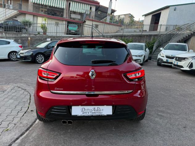 RENAULT Clio dCi 8V 90 CV S&S 5p. Energy Excite - Foto 5