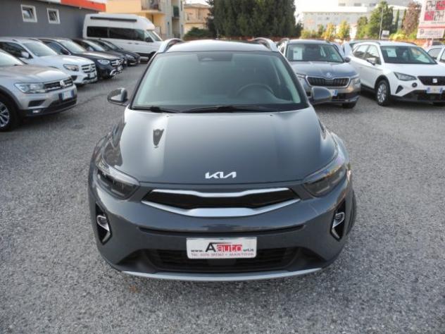KIA Stonic 1.0 T-GDi 100cv MHEV iMT Style - OK NEOPATENTATI rif. 24139026 - Foto 3