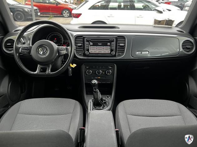 Volkswagen Maggiolino 1.6 TDI Design - Foto 10