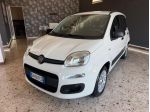 Fiat Panda 2012