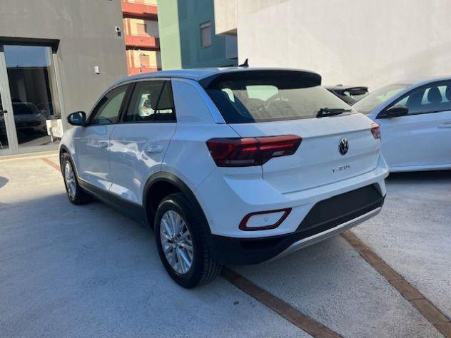 VOLKSWAGEN T-Roc 1.0 TSI Style rif. 23804132 - Foto 4