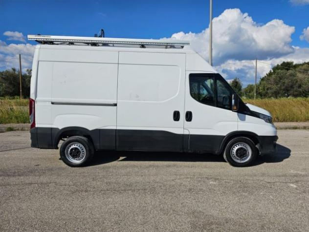 IVECO Daily 35S12V 2.3 HPT PM-TM Furgone ALLESTITO OFFICINA rif. 23940701 - Foto 6