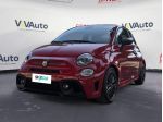 Abarth 695 695 1.4 t-jet Turismo 180cv auto