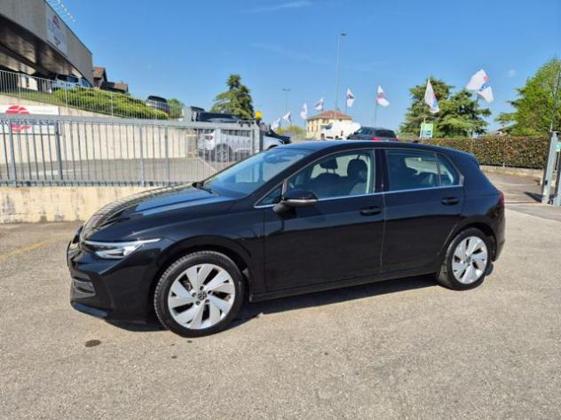 VOLKSWAGEN Golf 2.0 TDI 150 CV DSG SCR Style rif. 23604369 - Foto 3