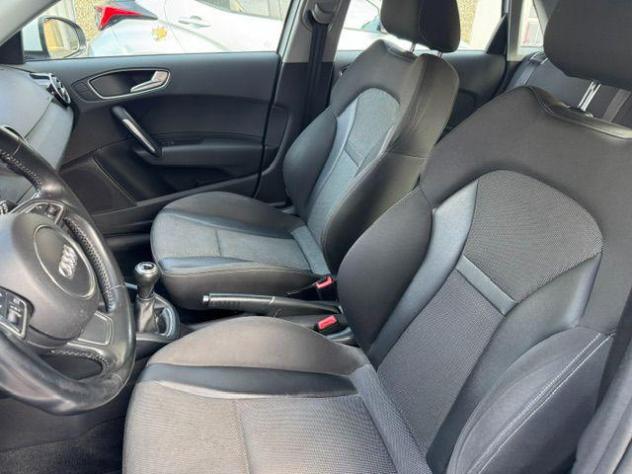 AUDI A1 1.4 BENZINA EURO 6 PERFETTA !!! rif. 24167281 - Foto 3