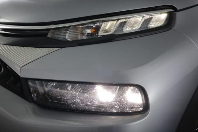 CITROEN C3 Aircross C3 Aircross PureTech 110 S&S Max rif. 23975585 - Foto 9