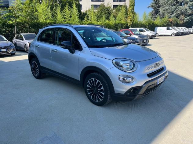 FIAT 500X 500x Hatchback My22 1.0 120cv - Foto 3