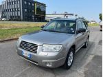 Subaru Forester 2.0 16V cat X WL (nav)