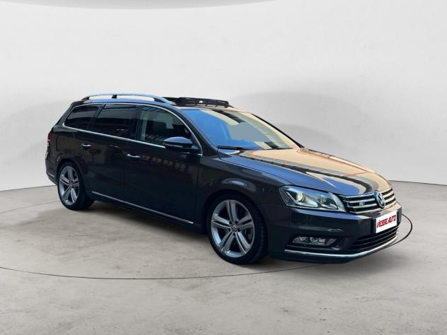 Volkswagen Passat 3.6 BENZINA R36 300CV - Foto 6