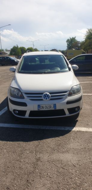 2008 Volkswagen golf plus 1.6 - Foto 7
