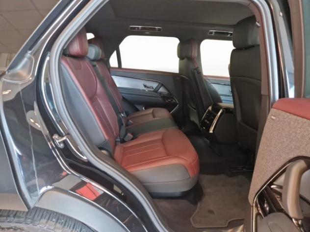 LAND ROVER Range Rover Sport 3.0D l6 249 CV Dynamic SE *IVA ESPOSTA* rif. 23972631 - Foto 5