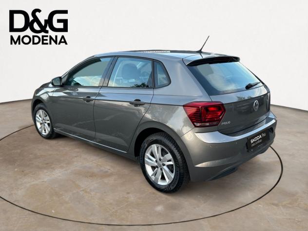 Volkswagen Polo Polo 5p 1.6 tdi - 80cv - Foto 3