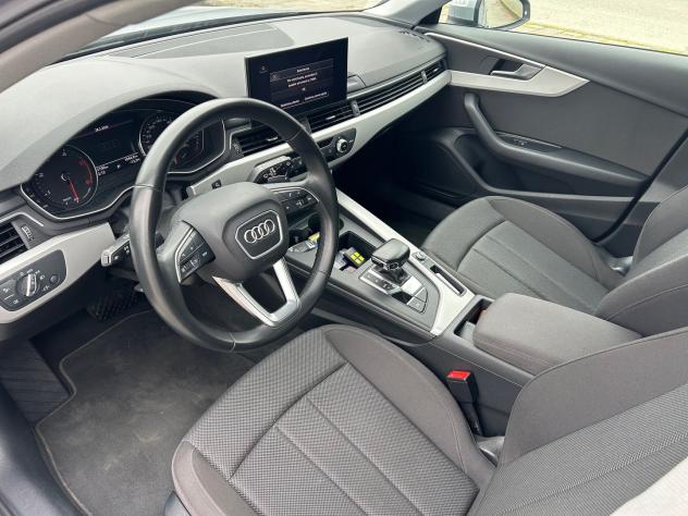 Audi A4 Business 2.0 30 TDI MHEV #9673 - Foto 9