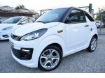LIGIER JS 50 (MOTORE 500 DIESEL) AUTOMATICA - OK PER ETA' 14 ANNI CON PATEN &hellip;
