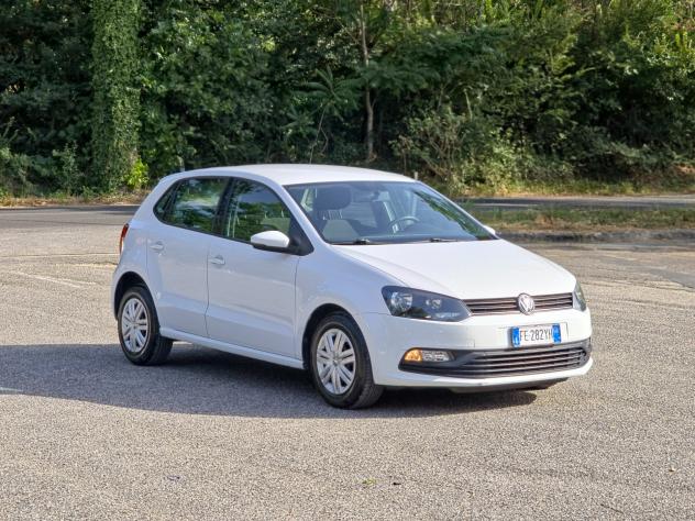 Volkswagen Polo 1.4 TDI 5p. Business CV-75 E6 Manuale NEO 2016