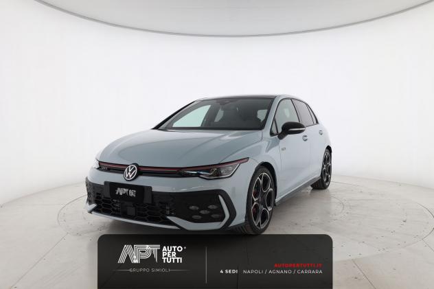 Volkswagen Golf Golf 2.0 tsi GTI 265cv dsg