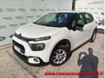 CITROEN C3 BlueHDi 100 S&S Feel Pack - PREZZO REALE rif. 24091050