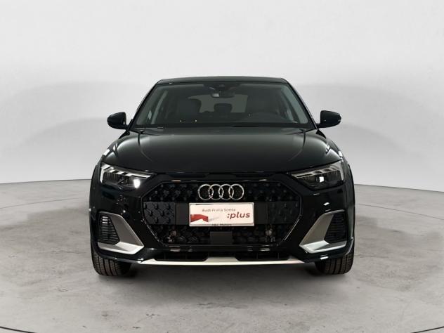 Audi A1 A1 allstreet 30 1.0 tfsi Business 116cv s tronic - Foto 2