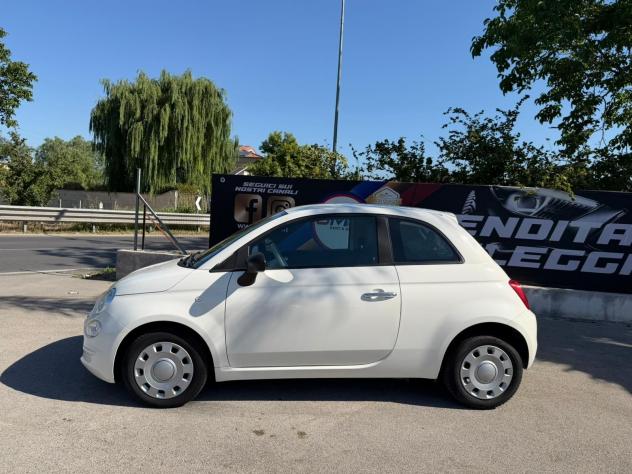 FIAT 500 1.3 95cv Multijet Collezione - Foto 10