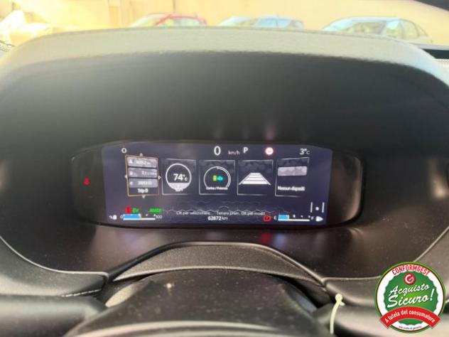 JEEP Compass 1.5 Turbo T4 130 CV MHEV 2WD Limited rif. 24037426 - Foto 10