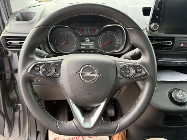 Opel Combo Life Combo Life 1.5D 130 CV S&S AT8 Innovation - Foto 9