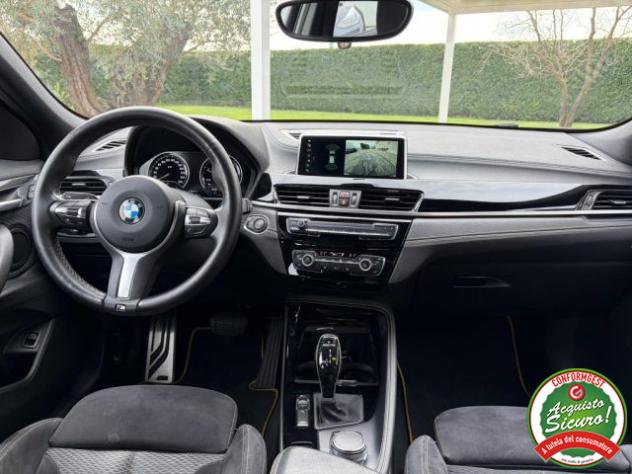BMW X2 xDrive20d Msport-X rif. 23476134 - Foto 10