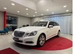 Mercedes-benz E 220 CDI S.W. Executive 170cv Automatico