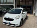 Kia Venga 1.4 CVVT Active