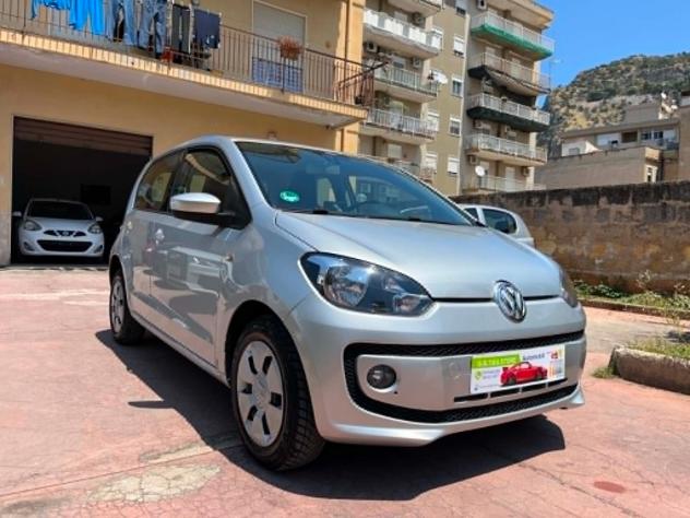 VOLKSWAGEN UP! 2014 1.0 5PORTEFULL 75CV - Foto 3
