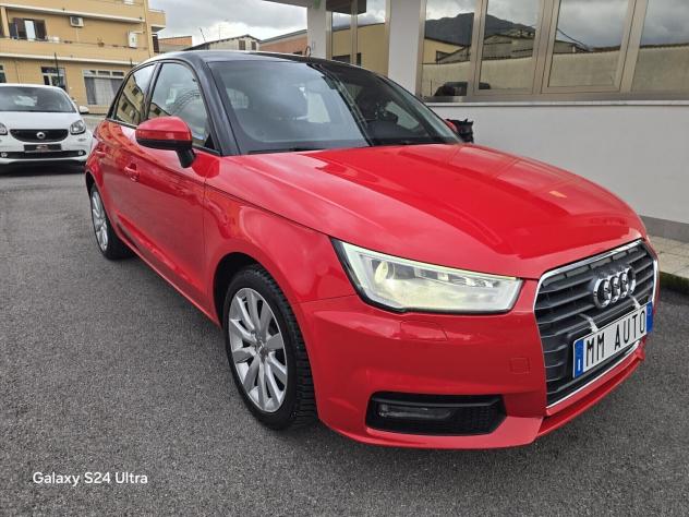 Audi A1 1.4 TDI Sport - Foto 2