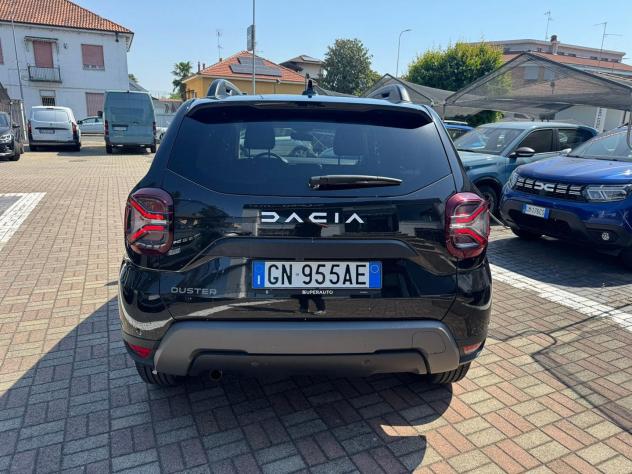 Dacia Duster II 2021 1.3 TCe 150cv Journey 4x2 EDC FAP - Foto 10