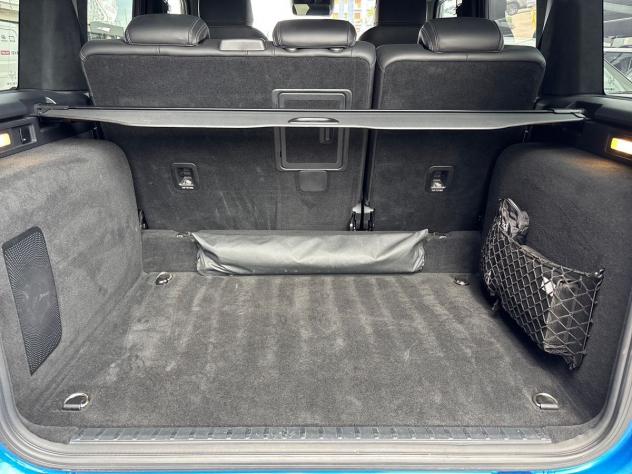 Mercedes-Benz Classe G Classe G-WN465 - G 450 d Professional 367cv auto - Foto 7