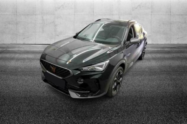 CUPRA Formentor 2.0 TSI 4Drive DSG rif. 24193564