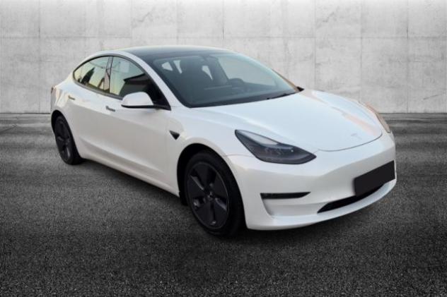 TESLA Model 3 Long Range Dual Motor AWD rif. 24207566