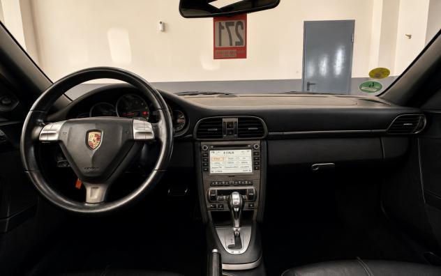 Porsche 911 Carrera Coup - Foto 7