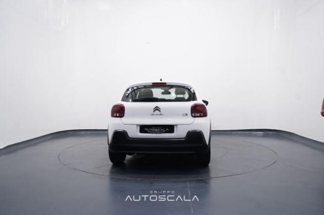 CITROEN C3 1.2 PureTech 82cv S&S Business rif. 23257087 - Foto 5