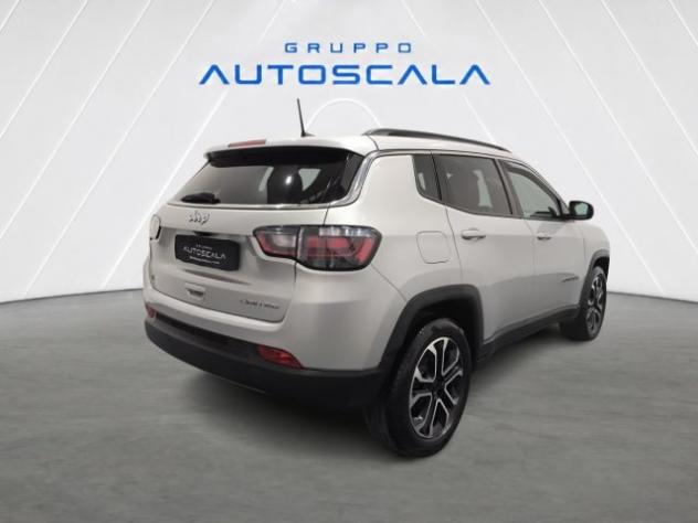 JEEP Compass 1.5 Turbo T4 130cv MHEV 2WD Limited rif. 24130805 - Foto 6
