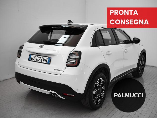 FIAT 600 1.2 Hybrid 110cv - Foto 9