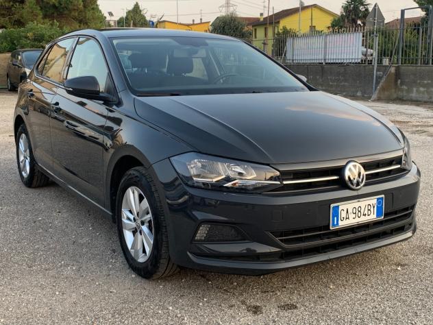 Volkswagen Polo 1.6 TDI 95 CV 5p. Comfortline BlueMotion Technology - Foto 3