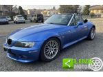 BMW Z3 2.8 24V cat Roadster ASI rif. 23786651