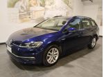 VOLKSWAGEN Golf 1.5 TGI DSG BMT - LED - UNICO-PROPR-GAR.24 MESI