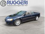Chrysler Sebring Sebring Cabrio 2.7 V6 Touring (lx) autostick