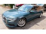 Audi A6 A6 Avant 40 2.0 tdi mhev Business Design s-tronic