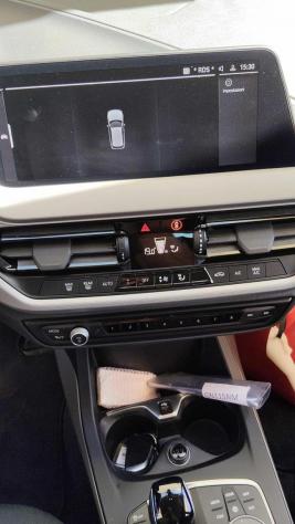 BMW 118 i 5p. Business Advantage AUTOMATICA rif. 23940378 - Foto 7
