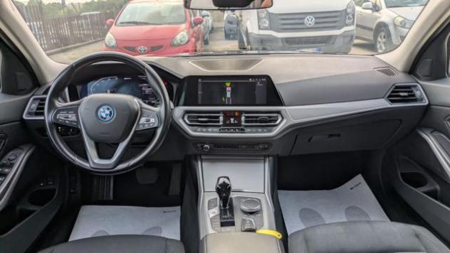 BMW 320 320e Hybrid Touring rif. 24063877 - Foto 9