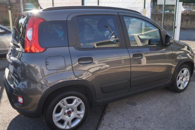 FIAT Panda 1.0 FireFly S&S Hybrid City Life rif. 23733103 - Foto 4