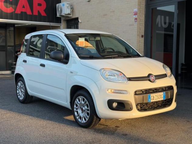 FIAT Panda 1.2 EasyPower Easy (NESSUN VINCOLO) rif. 24204984