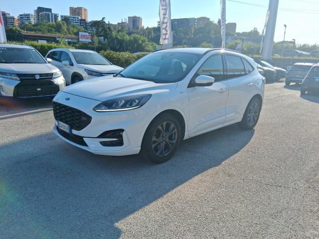 Ford Kuga 1.5 EcoBlue 120CV 2WD ST-Line-Solo km. 83.758