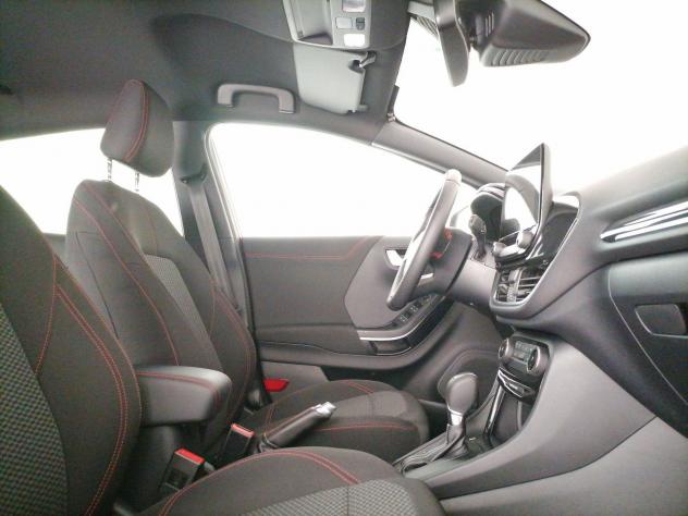 Ford Puma 1.0 ecoboost h ST-Line s&s 125cv auto - Foto 7